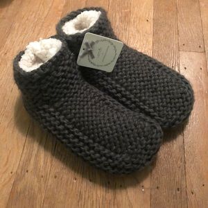 Anthropologie Slippers M/L